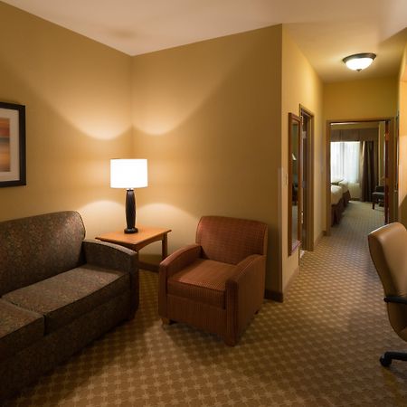 Holiday Inn Express Hotel & Suites Chicago West Roselle, An Ihg Hotel מראה חיצוני תמונה